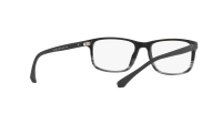 Emporio Armani EA3098 5566 53-18 Grigio