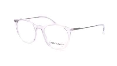 Dolce & Gabbana DG5031 3133 49-18 Durchsichtig