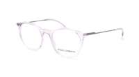 Dolce & Gabbana DG5031 3133 49-18 Transparent