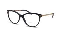 Burberry BE2280 3001 54-16 Schwarz