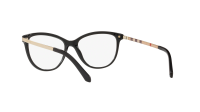 Burberry BE2280 3001 54-16 Crna
