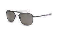 Randolph Aviator Noir Mat AF065  55-20 Medium
