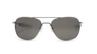 Randolph Aviator AF075 Bright Chrome 55-20 Medium