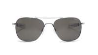 Randolph Aviator Chrome Matt AF135  58-20 Large