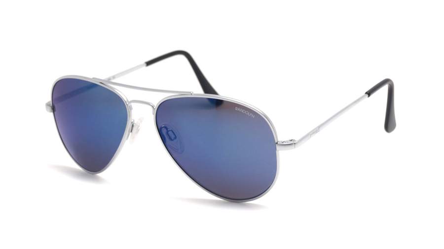 Randolph Concorde Grey Mat CR74468-PC 57-15 Medium Flash