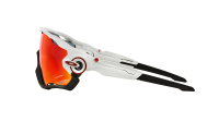 Oakley Jaw breaker OO9290 05 Bianco