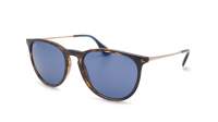Ray-Ban Erika RB4171 6390/80 54-18 Écaille