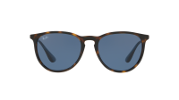 Ray-Ban Erika RB4171 6390/80 54-18 Écaille
