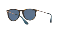 Ray-Ban Erika RB4171 6390/80 54-18 Écaille
