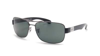 Lunettes de soleil Ray-Ban RB3522 004/71 64-17 Argent Large na zalihi
