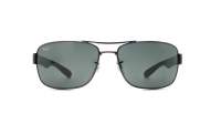 Ray-Ban RB3522 004/71 64-17 Argent