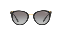 Vogue Eyewear Metallic beat VO5230S W44/11 54-21 Crna