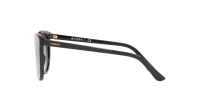 Vogue Eyewear Metallic beat VO5230S W44/11 54-21 Crna