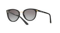 Vogue Eyewear Metallic beat VO5230S W44/11 54-21 Crna