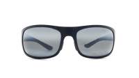 Maui Jim Big wave 440-2M 67-20 Nero