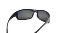 Maui Jim Big wave Schwarz Matt Maui pure 440-2M Polarisierte Gläser