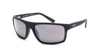 Maui Jim Byron bay 746-02MR 62-19 Crna