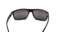Maui Jim Byron bay 746-02MR 62-19 Nero