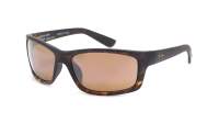 Maui Jim Kanaio Coast Schale Mat Super thin glass H766-10MF 61-17 Large Polarized Gradient Flash
