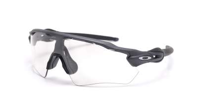 Oakley Radar ev path Grey Matte OO9208 13 155-15 Large Photochromic