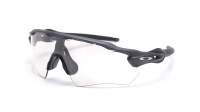 Oakley Radar ev path Grey Matte OO9208 13 155-15 Large Photochromic