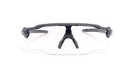 Oakley Radar ev path Grey Matte OO9208 13 155-15 Large Photochromic