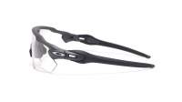 Oakley Radar ev path Grey Matte OO9208 13 155-15 Large Photochromic