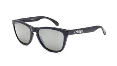Oakley Frogskins OO9013 C4 55-17 Crna