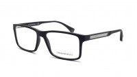 Emporio Armani EA3038 5063 56-16 Crna