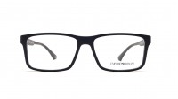 Emporio Armani EA3038 5063 56-16 Crna