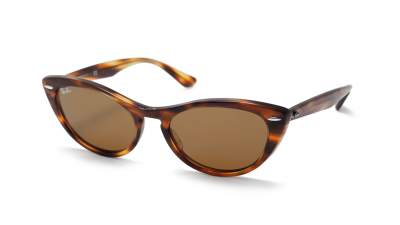 Ray-Ban Nina RB4314N 954/33 54-18 Écaille