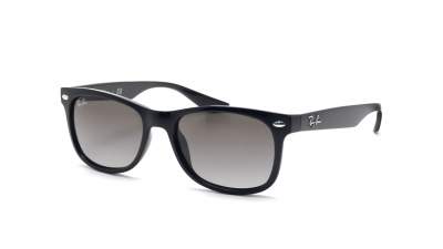 Ray-Ban Wayfarer RJ9052S 100/11 48-16 Schwarz