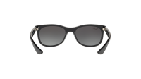 Ray-Ban Wayfarer RJ9052S 100/11 48-16 Schwarz
