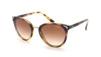 Vogue Eyewear Metallic beat VO5230S W65613 54-21 Écaille