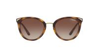 Vogue Eyewear Metallic beat VO5230S W65613 54-21 Écaille