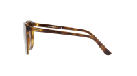 Vogue Eyewear Metallic beat VO5230S W65613 54-21 Écaille