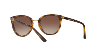 Vogue Eyewear Metallic beat VO5230S W65613 54-21 Écaille