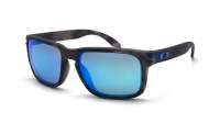 Oakley Holbrook Fire And Ice Collection OO9102 G7 55-18 Grigio