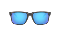 Oakley Holbrook Fire And Ice Collection OO9102 G7 55-18 Gris
