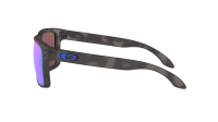 Oakley Holbrook Fire And Ice Collection OO9102 G7 55-18 Grigio