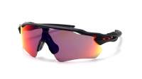 Oakley Radar Ev path Black Matte Prizm road OO9208 4638 55-15 Large Mirror