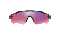 Oakley Radar Ev path Black Matte Prizm road OO9208 4638 55-15 Large Mirror