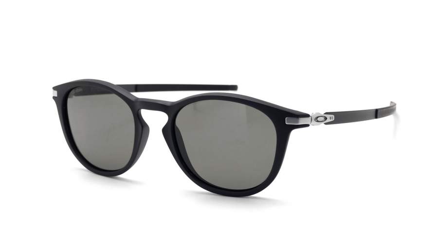 Oakley Pitchmann R Black Mat Prizm OO9439 01 50-19 Medium