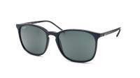 Ray-Ban RB4387 601/71 56-18 Black Large