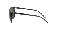 Ray-Ban RB4387 601/71 56-18 Crna