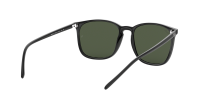 Ray-Ban RB4387 601/71 56-18 Crna