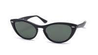 Ray-Ban Nina RB4314N 601/31 54-18 Crna