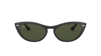 Ray-Ban Nina RB4314N 601/31 54-18 Crna