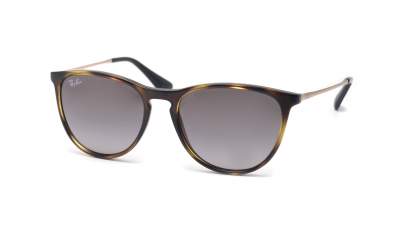 Ray-Ban Erika RJ9060S 7049/11 50-15 Tortoise