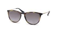 Ray-Ban Erika RJ9060S 7049/11 50-15 Tortoise